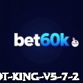 89pbet Jackpot King v5.7.2