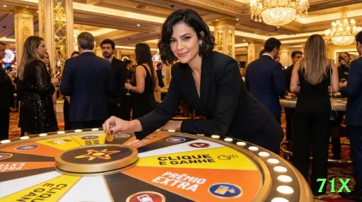 Screenshot - 71x 🎰💵 Jogos de mesa como blackjack e roleta são pura diversão, mas envolvem risco; conheça as regras, jogue com calma e defina um orçamento antes de começar.