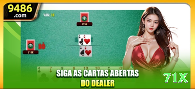 71x - Slots Mega Screenshot 2 - 71x 🎰💵 Apostar em jogos de mesa é diversão que envolve risco; aprenda as regras, mantenha a calma e defina limites claros.