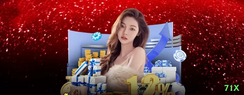 7r7r Gaming VIP v3.3.9 Screenshot 1