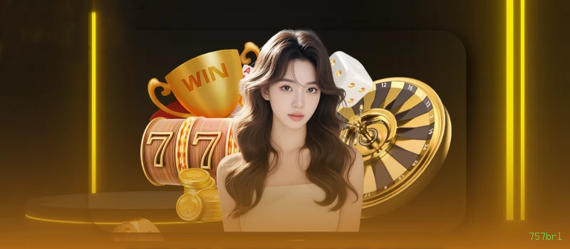 Plataforma completa da 757brl com todos os jogos